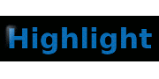 Highlight Anim
