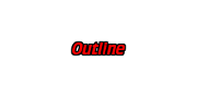 Click to make a logo like this one Outline Banner