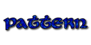 Click to make a logo like this one Pattern Shadow