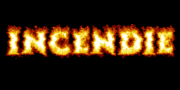 Cliquez pour faire un logo comme celui-ci Flash Fire