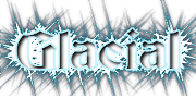 Glacial