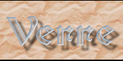 Verre