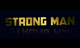 Strongman
