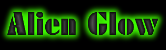Alien Glow