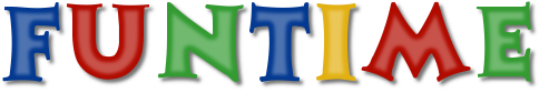 Fun Time Logo