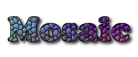 Mosaic Logo