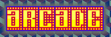 Click to make a logo like this one Arcade