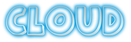 Click to make a logo like this one Cloud
