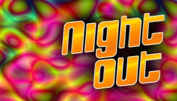 Click to make a logo like this one Night Out