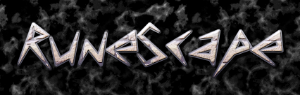Click to make a logo like this one RuneScape