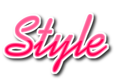 Click to make a logo like this one Style
