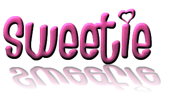 Click to make a logo like this one Sweetie