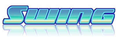 Click to make a logo like this one Swing