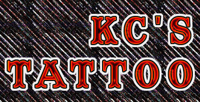 Click to make a logo like this one Tattoo
