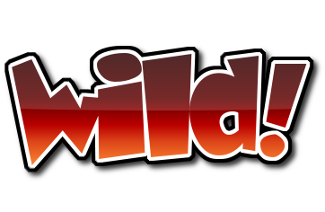 Click to make a logo like this one Wild