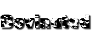 Click to make a logo like this one Bovinated