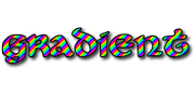 Click to make a logo like this one Gradient3