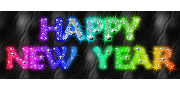 Happy New Year