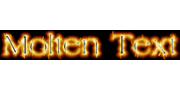 Click to make a logo like this one Molten