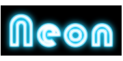 Click to make a logo like this one Neon