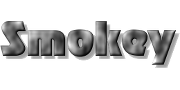 Click to make a logo like this one Smokey
