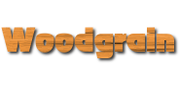 Click to make a logo like this one WoodGrain