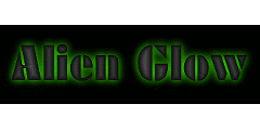 Alien Glow Anim